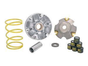 Top Performances Vario  TPR GP voor Piaggio 1998