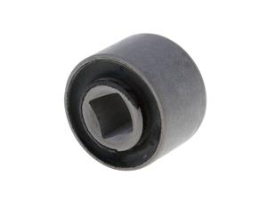 101 Octane Rubber / Metaal Motorlager Silentblocks  10x30x22mm voor Minarelli Motoren