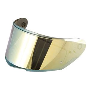 GIVI H50.6/H50.7/H50.8 Vizier, Vizieren en Pinlocks, Geel iridium