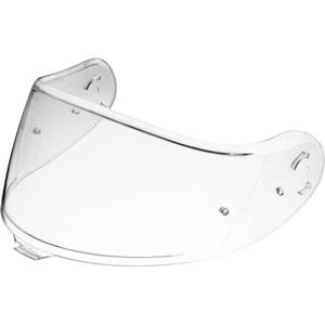 SHOEI Vizier CNS-3C, Vizieren, Helder (Pinlock voorbereid)