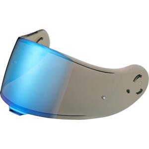 SHOEI Vizier CNS-3C, Vizieren, Spectra Blauw (Pinlock voorbereid)