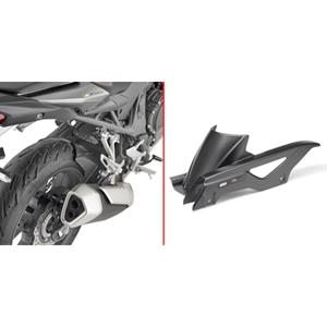 GIVI Kettingbeschermer, / Spatbord voor motorfiets, MG1200