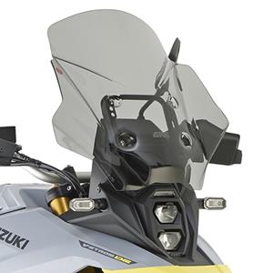GIVI Windscherm, moto en scooter, D3125S