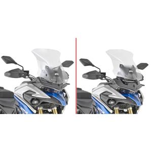 GIVI Windscherm, moto en scooter, D9257ST