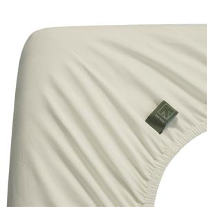 Beddinghouse hoeslaken lit-jum (180)200/220 Dutch Design Organic