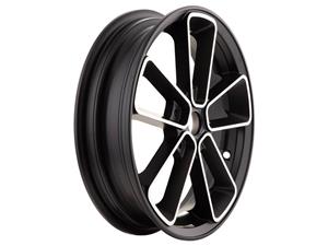 SIP Series Pordoi Velg  voor Vespa GTS, GTS Super, GTV, GT 60, GT, GT L 125-300cc