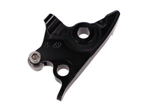 Puig Adapter Remhevel  2.0 / 3.0 voor KTM Duke RC 125, 200, 390 17