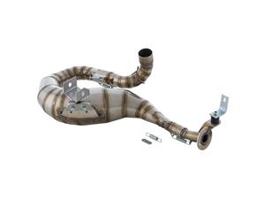 SIP Performance Rennuitlaat  2.0 voor Vespa P200E, PX200 E, Lusso,´98, MY, Cosa 1 200
