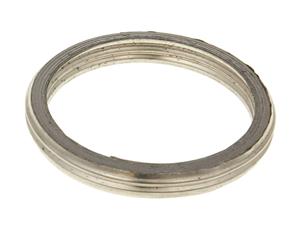 Naraku Pakking Uitlaatbocht  39,5x47,7x5,3mm voor Kymco MXU, UXV, Xciting 500