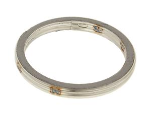 Naraku Pakking Uitlaatbocht  35x41,5x4mm voor Kymco Downtown, People 300, MXU 400