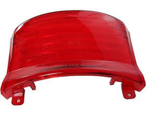 101 Octane Achterlichtglas voor BT49QT-9