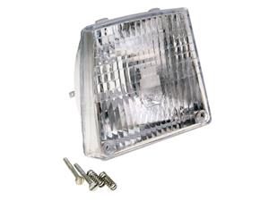 Diverse / Import Koplamp voor GAC Mobylette, MBK 51