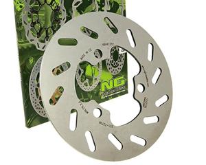 NG Brake Disc Remschijf NG voor Aprilia, Derbi, Gilera, MH, Peugeot, Rieju