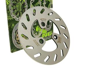 NG Brake Disc Remschijf NG voor PGO PMX, PMS, T-Rex, Ligero, Charge