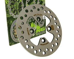 NG Brake Disc Remschijf NG voor Bombardier DS 650, Baja 650