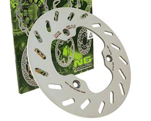 NG Brake Disc Remschijf NG voor Derbi Senda 50