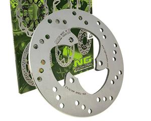 NG Brake Disc Remschijf NG voor MBK Skyliner, Yamaha Majesty achter