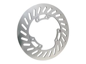 NG Brake Disc Remschijf NG voor Malaguti XTM 50, Yamaha DT 50 R, MBK X-Limet 2007-2010