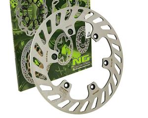 NG Brake Disc Remschijf NG voor Aprilia MX 50, Yamaha DT 50 R