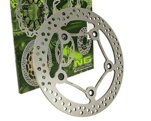 NG Brake Disc Remschijf NG voor Yamaha T-Max 530 achter