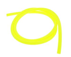 101 Octane Benzineslang Fluor Geel 1m - 5x9mm