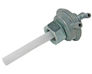101 Octane Benzinekraan Vacuüm M16x1,5 voor Metalen tank voor Kymco, SYM, GY6