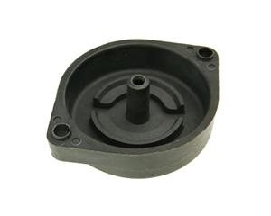 101 Octane Carburateurdeksel Kunstof voor GY6 50cc 139QMB/QMA