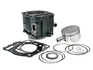 101 Octane Cilinderkit 250cc voor Honda CN250, CF-Moto CF172MM-A