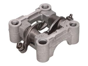 101 Octane Klephevelbrug voor GY6 50cc 139QMB/QMA