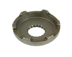 101 Octane Kickstartmeenemer 16mm voor CPI, Keeway