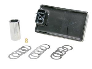 Diverse / Import CDI Tuningkit onbegrensd voor Kymco Super 8 50cc 4T