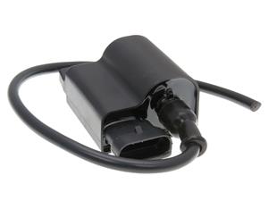 101 Octane CDI met Bobine voor Piaggio 50cc 4-Takt 2V