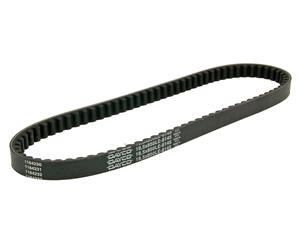 Dayco V-snaar  850-18,5 voor Atlantis, Looxor, Diesis 100cc