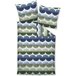 Janine Overtrekset Mako-Satin98092 02 155x200,80x80 met een ritssluiting