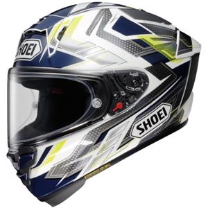 SHOEI X-SPR Pro Escalate, Integraalhelm, TC-2