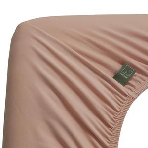 Beddinghouse Dutch Design Jersey Stretch Split-topper Hoeslaken Nude-2-persoons (140/160x200/220 cm)
