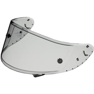 SHOEI Vizier Tear-Off CWR-F, Vizieren, Licht getint (Pinlock voorbereid)