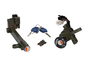 Vparts Slotset voor Yamaha BWs NG, Spy, Bump, MBK Booster