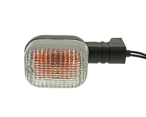 Vparts Knipperlicht achter links voor SR50 Di-Tech, Street, Racing