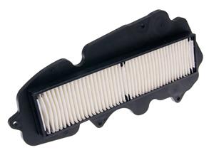 101 Octane Luchtfilter element voor Vespa LX 125, S 125 3V 4T 2012