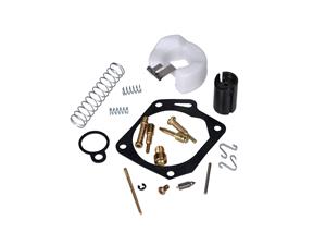 101 Octane Carburateur Reparatieset voor CPI, Keeway, Generic, QJ 1E40QMB