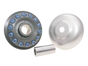 J. Costa Vario J.Costa PRO voor Daelim S3, Kymco Maxxer, Mongoos, MXU 250