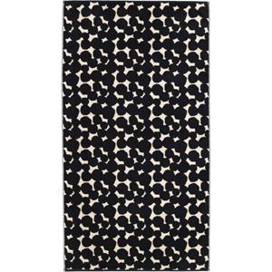 Cawö Handtücher Loft Pebbles 6224, 100% Baumwolle