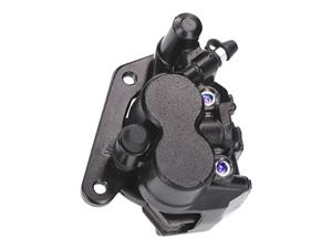 101 Octane Remklauw voorkant voor Aprilia SX, RX 2011-, Derbi Senda DRD Racing 2011