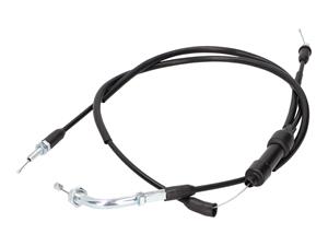 101 Octane Gaskabel voor Generic, Explorer, KSR Moto, Motobi, Ride -2014