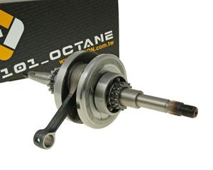 101 Octane Krukas 22 Tanden voor 139QMB/QMA