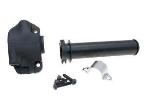 OEM Standard Gashandle voor Derbi GPR 1997-2003, Hunter, Paddock