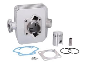 Diverse / Import Cilinderkit 50cc 38mm voor Simson S51, KR51/2 Schwalbe, SR50 scooters