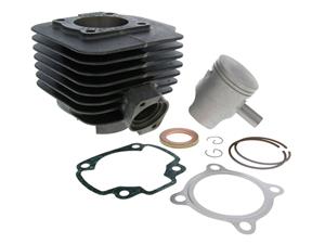 Diverse / Import Cilinderkit 100cc voor Peugeot Speedfight, Trekker, Vivacity, Elyseo 100