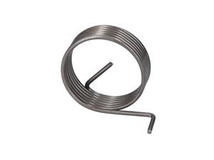 Diverse / Import Terugslag veer Kickstartas voor Derbi Motoren EBE, D50B0